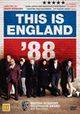 Omslagsbilde:This is England '88