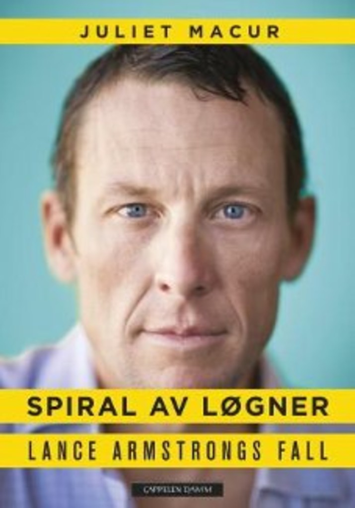 Spiral av løgner - Lance Armstrongs fall