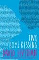 Omslagsbilde:Two boys kissing