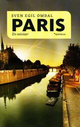 "Paris : en veiviser"