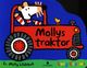 Omslagsbilde:Mollys traktor : en Molly bildebok