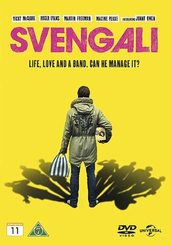 Svengali