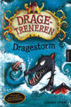 Cover photo:Dragestorm