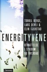 "Energityvene : utmattelse i sykdom og hverdag"