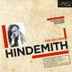 Omslagsbilde:The golden Hindemith : chamber music for viola &amp; saxophone