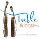 Omslagsbilde:Treble &amp; bass