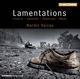 Omslagsbilde:Lamentations