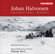 Omslagsbilde:Orchestral works . Vol. 1