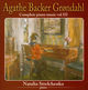 Cover photo:Complete piano music . Vol. III