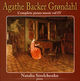 Cover photo:Complete piano music . Vol. IV