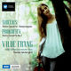 Cover photo:Violin concerto : 3 Humoresques