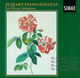 Cover photo:Mozart piano sonatas