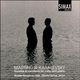 Omslagsbilde:Sonatas &amp; variations for cello and piano