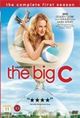Omslagsbilde:The big C . The complete first season