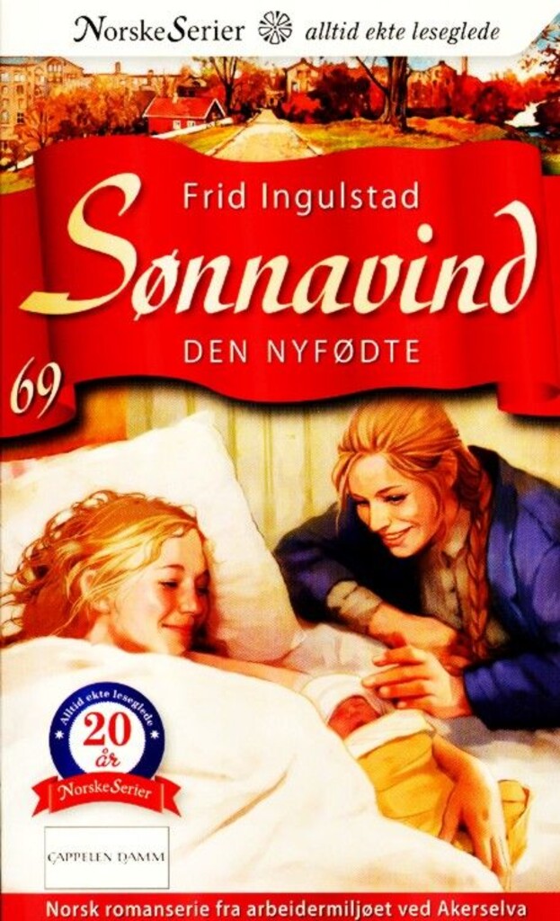 Den nyfødte