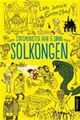 Cover photo:Solkongen