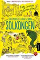 Omslagsbilde:Solkongen