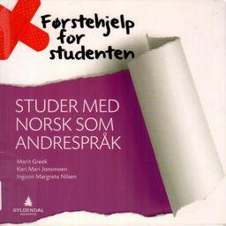 forsidebilde - trykk for å vise stor versjon