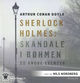 Omslagsbilde:Sherlock Holmes : skandale i Bøhmen og andre eventyr