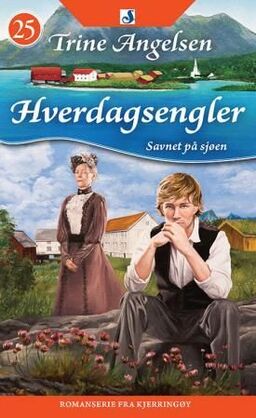 forsidebilde - trykk for å vise stor versjon