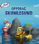 Cover photo:Oppdrag Skumlesund