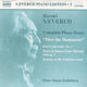 Omslagsbilde:Complete piano edition . Vol. 3