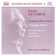 Omslagsbilde:Complete piano edition . Vol. 4