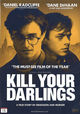 Omslagsbilde:Kill your darlings