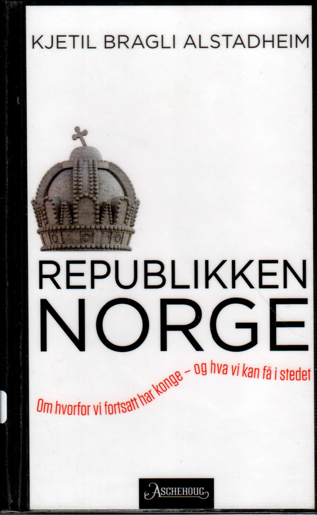Republikken Norge