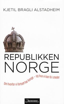 forsidebilde - trykk for å vise stor versjon