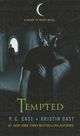 Omslagsbilde:Tempted : a house of night novel