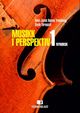Cover photo:Musikk i perspektiv 1