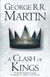 Omslagsbilde:A clash of kings : a song of ice and fire