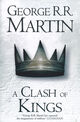 Cover photo:A clash of kings
