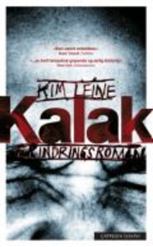 Coverbilde for Kalak