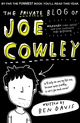 Omslagsbilde:The private blog of Joe Cowley