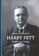 Cover photo:Harry Fett : historien er lengst