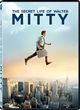 Omslagsbilde:The Secret Life of Walter Mitty