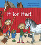 Cover photo:H for hest