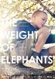 Omslagsbilde:The weight of elephants