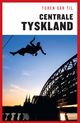 Omslagsbilde:Turen går til centrale Tyskland