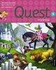 Cover photo:Quest 5 : textbook