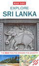 Omslagsbilde:Explore Sri Lanka