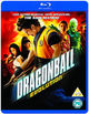 Omslagsbilde:Dragonball Evolution