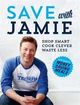 Cover photo:Save with Jamie