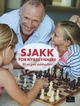 Cover photo:Sjakk for nybegynnere : bli en god sjakkspiller