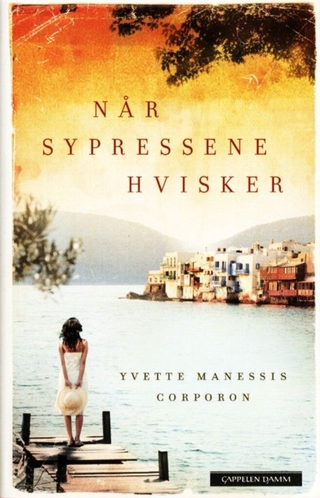 Når sypressene hvisker