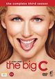 Omslagsbilde:The Big C . The complete third season