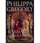 Omslagsbilde:The kingmaker's daughter