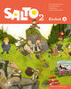 Omslagsbilde:Salto 2 : elevbok A